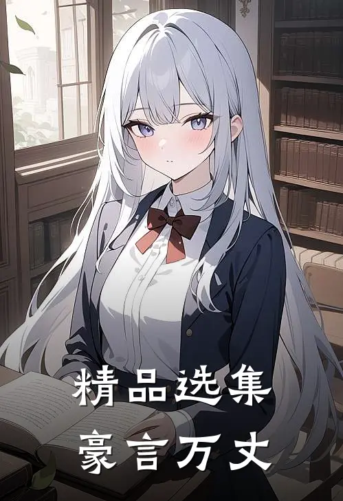 精品选集豪言万丈