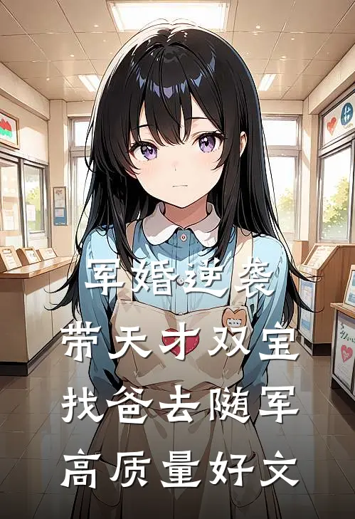 军婚逆袭：带天才双宝找爸去随军高质量好文