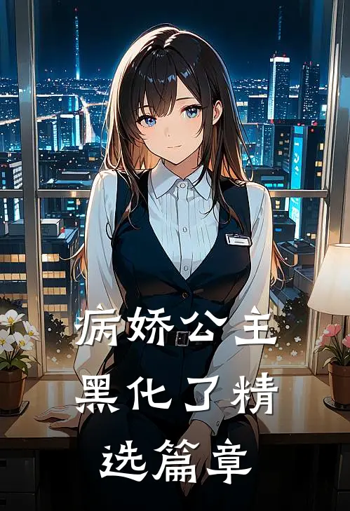 病娇公主黑化了精选篇章