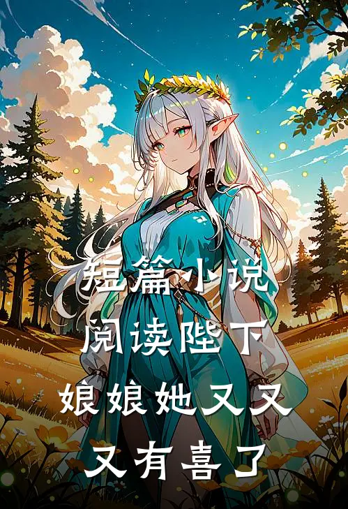 短篇小说阅读陛下，娘娘她又又又有喜了