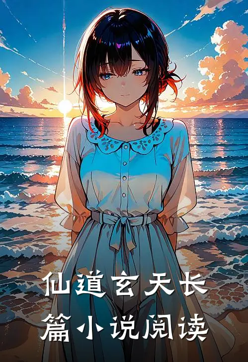 仙道玄天长篇小说阅读