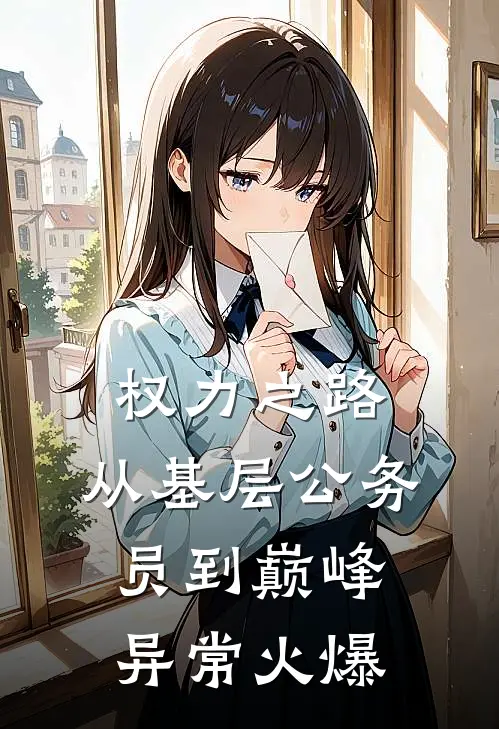 权力之路：从基层公务员到巅峰异常火爆