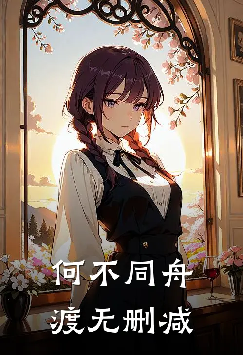 何不同舟渡无删减