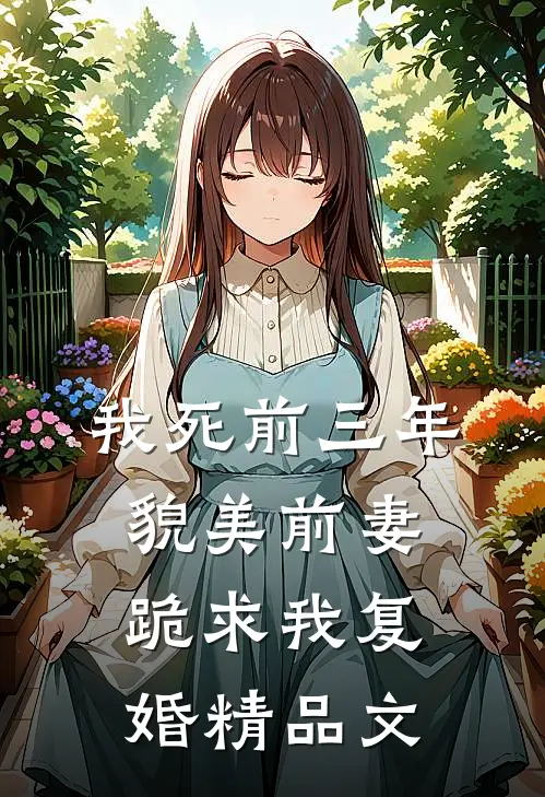我死前三年，貌美前妻跪求我复婚精品文