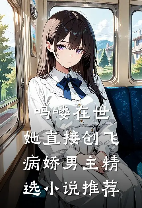 吗喽在世，她直接创飞病娇男主精选小说推荐