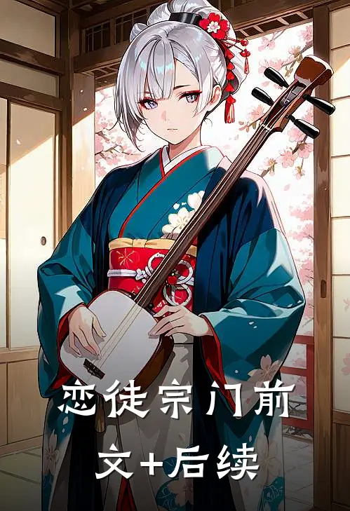 恋徒宗门前文+后续