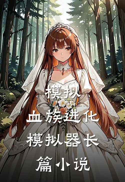 模拟：血族进化模拟器长篇小说