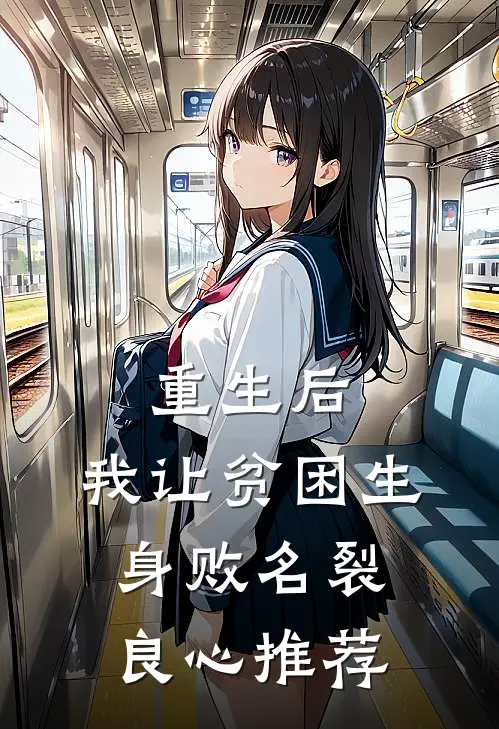重生后，我让贫困生身败名裂良心推荐