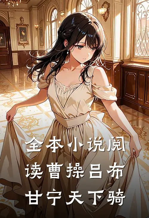 全本小说阅读曹操吕布甘宁天下骑