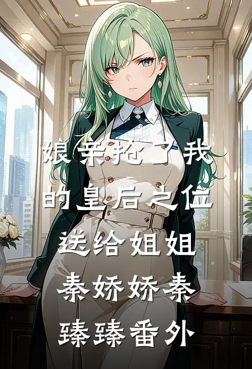 娘亲抢了我的皇后之位送给姐姐秦娇娇秦臻臻番外