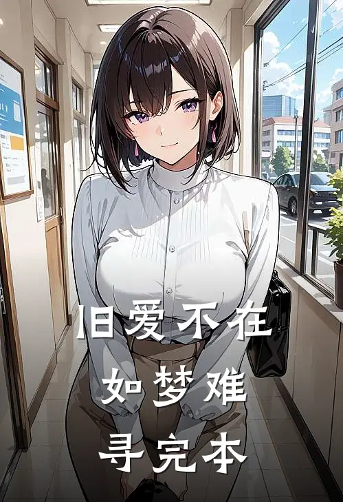 旧爱不在，如梦难寻完本