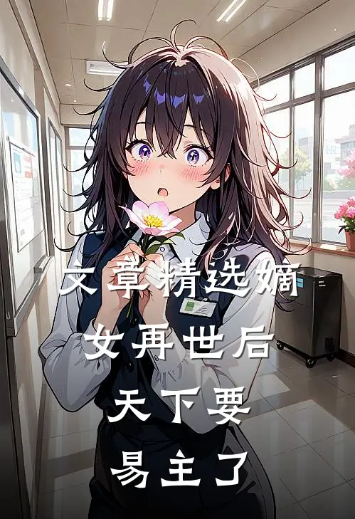 文章精选嫡女再世后，天下要易主了