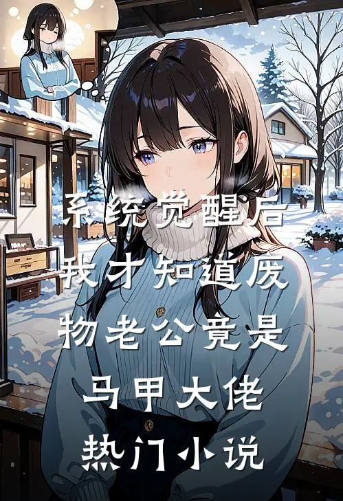 系统觉醒后，我才知道废物老公竟是马甲大佬热门小说