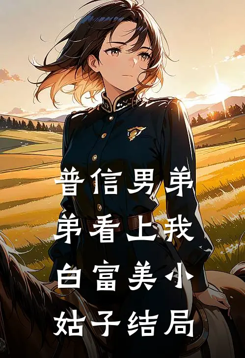 普信男弟弟看上我白富美小姑子结局