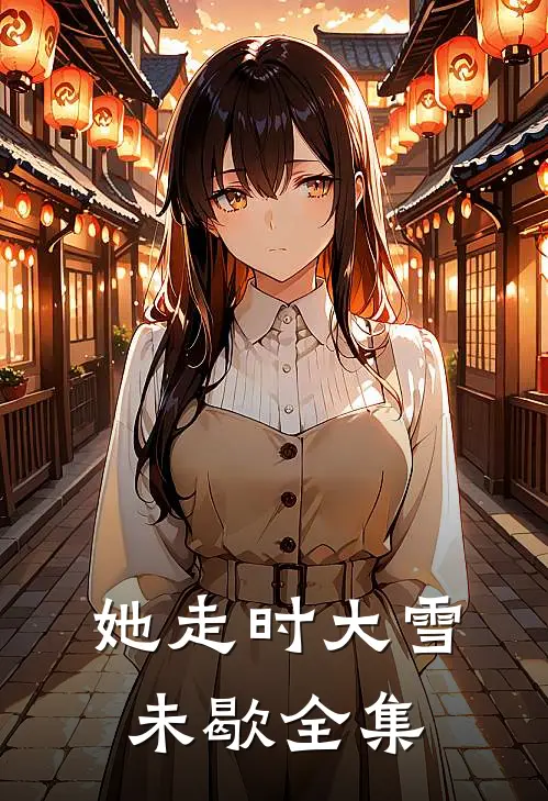 她走时大雪未歇全集