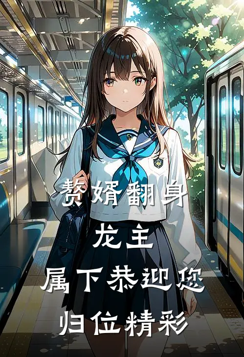 赘婿翻身：龙主，属下恭迎您归位精彩