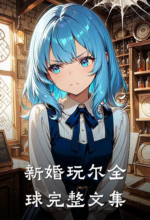 新婚玩尔全球完整文集