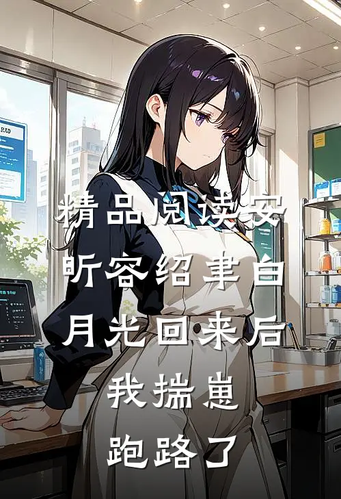 精品阅读安昕容绍聿白月光回来后,我揣崽跑路了