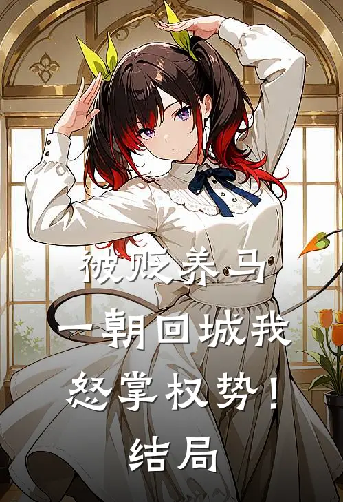 被贬养马，一朝回城我怒掌权势！结局