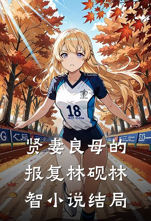 贤妻良母的报复林砚林智小说结局