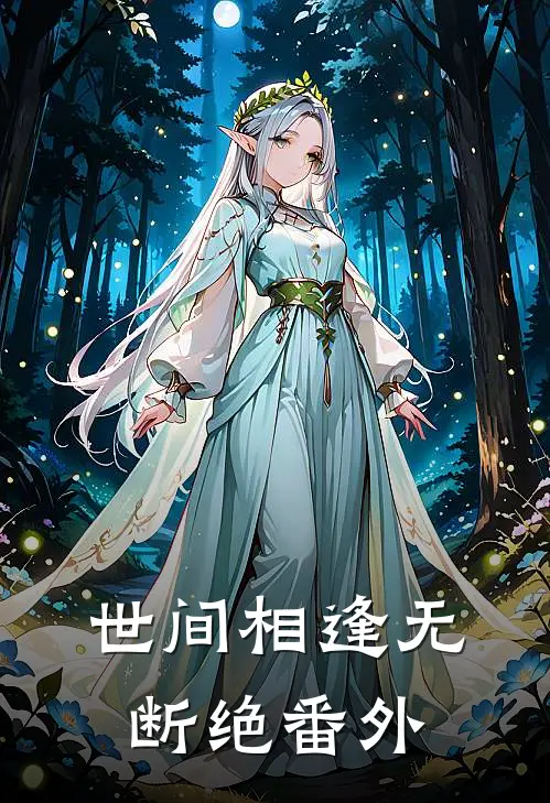 世间相逢无断绝番外