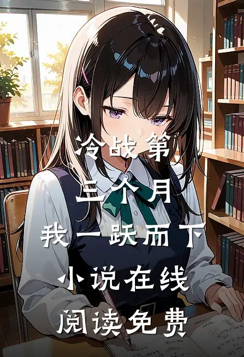 冷战第三个月，我一跃而下小说在线阅读免费