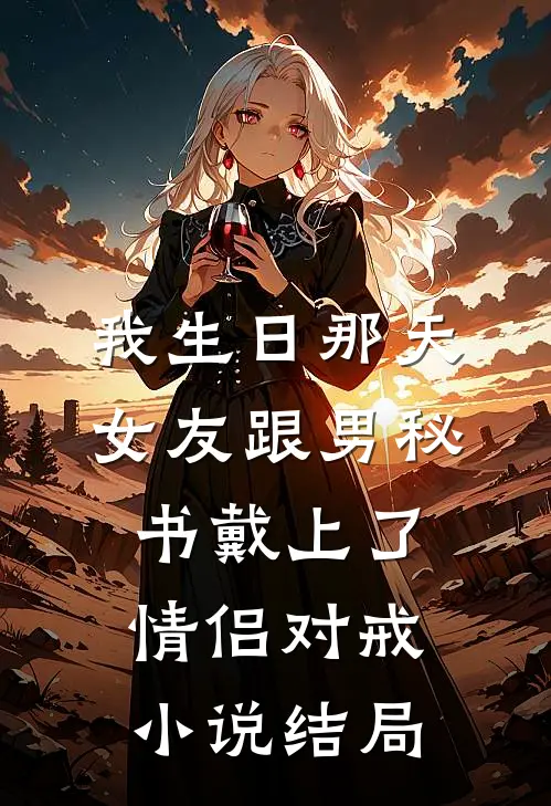 我生日那天，女友跟男秘书戴上了情侣对戒小说结局