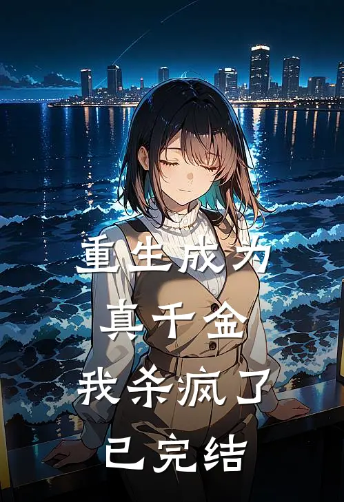 重生成为真千金，我杀疯了已完结