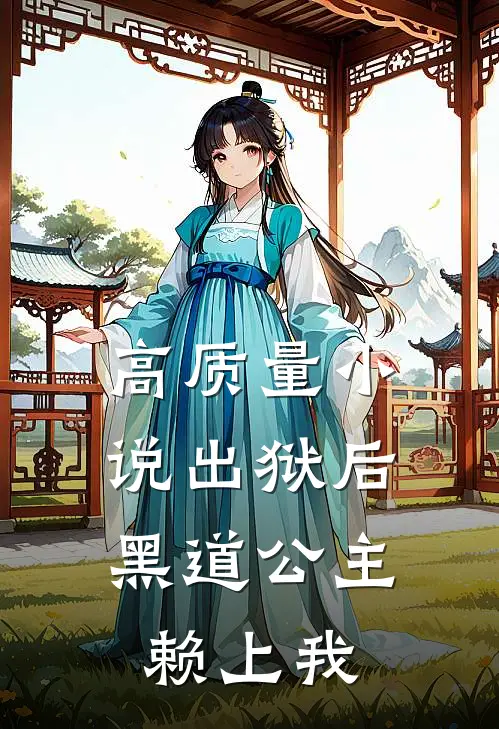高质量小说出狱后，黑道公主赖上我