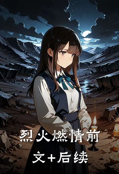 烈火燃情前文+后续