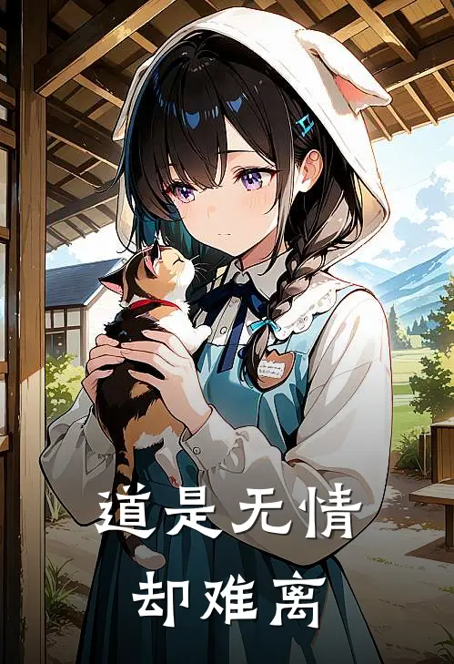 道是无情却难离