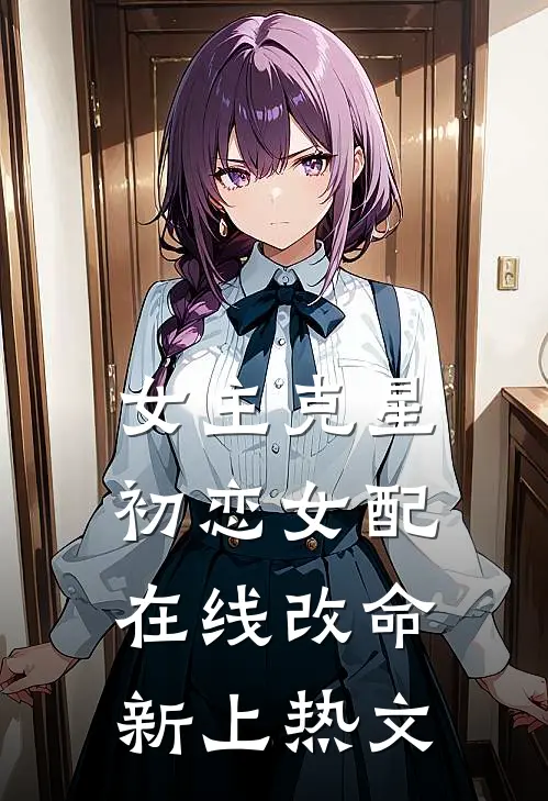 女主克星，初恋女配在线改命新上热文