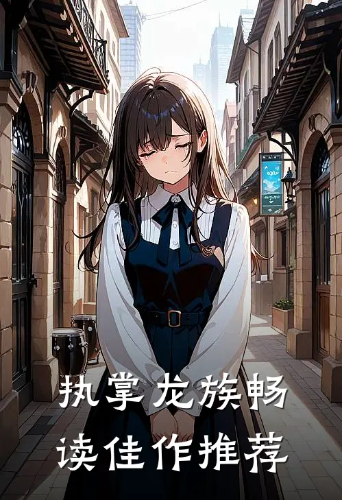 执掌龙族畅读佳作推荐