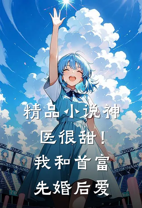 精品小说神医很甜！我和首富先婚后爱