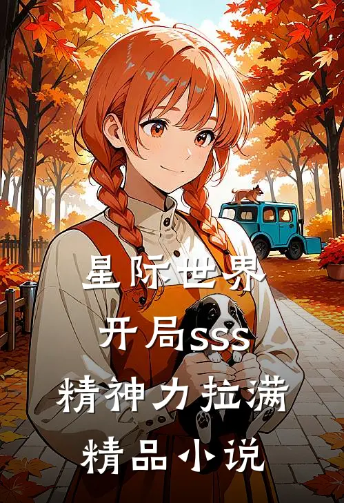 星际世界：开局sss精神力拉满精品小说