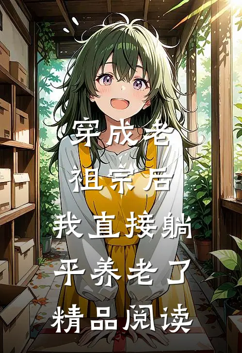 穿成老祖宗后，我直接躺平养老了精品阅读