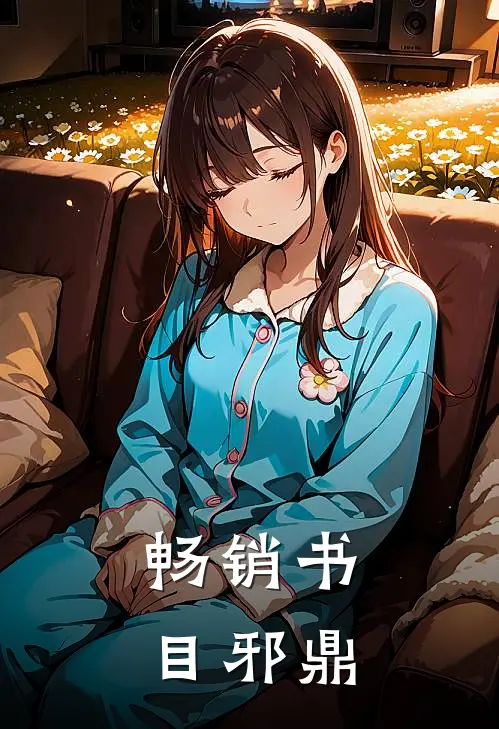 畅销书目邪鼎
