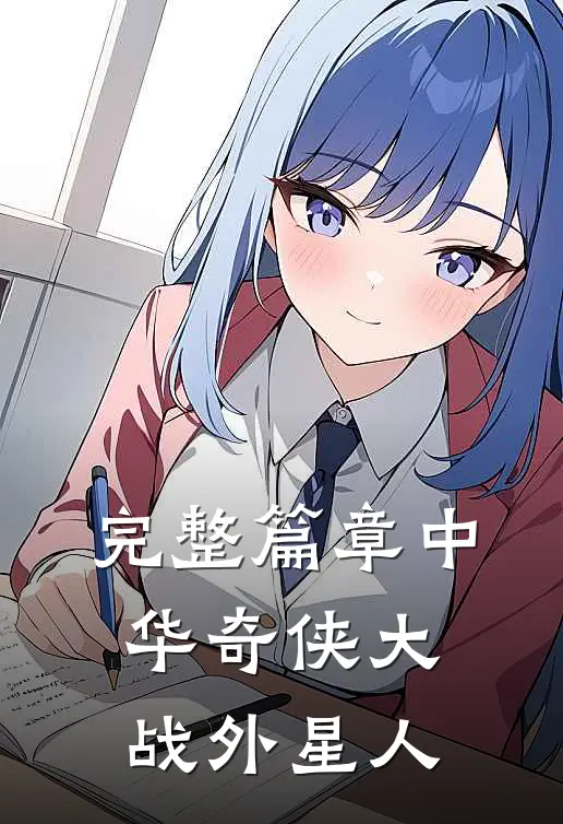 完整篇章中华奇侠大战外星人