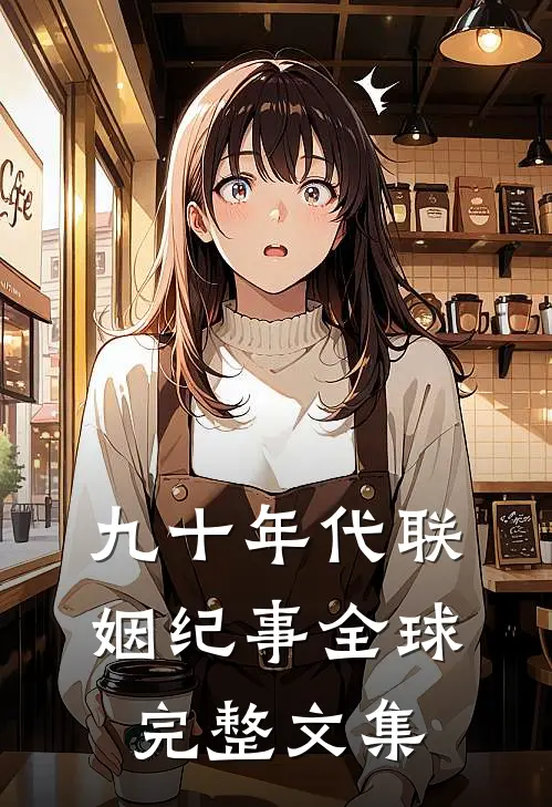 九十年代联姻纪事全球完整文集
