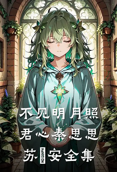 不见明月照君心秦思思苏雲安全集