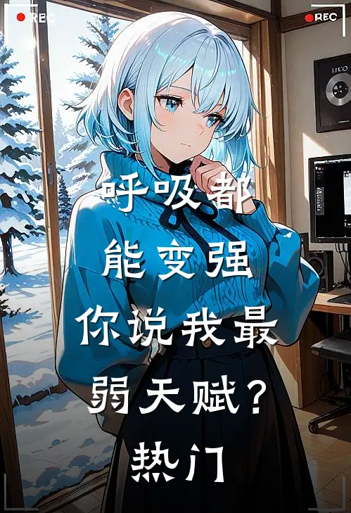 呼吸都能变强，你说我最弱天赋？热门