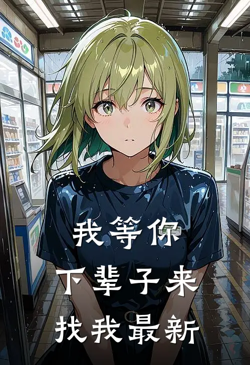 我等你，下辈子来找我最新