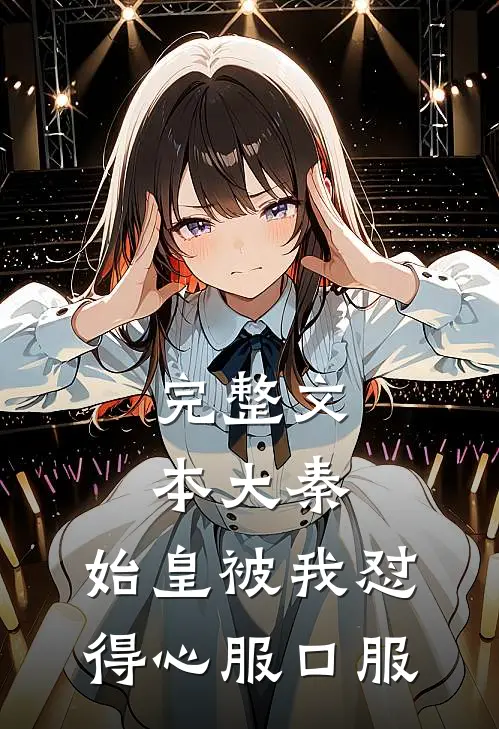 完整文本大秦：始皇被我怼得心服口服