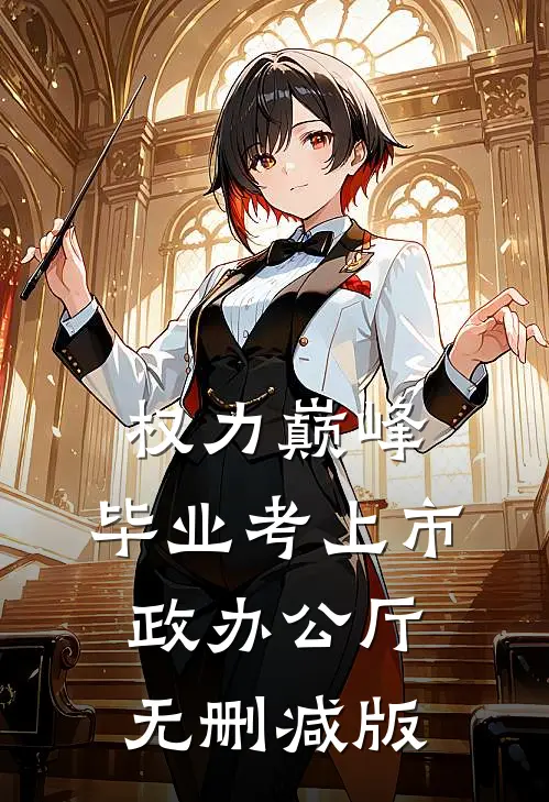 权力巅峰：毕业考上市政办公厅无删减版