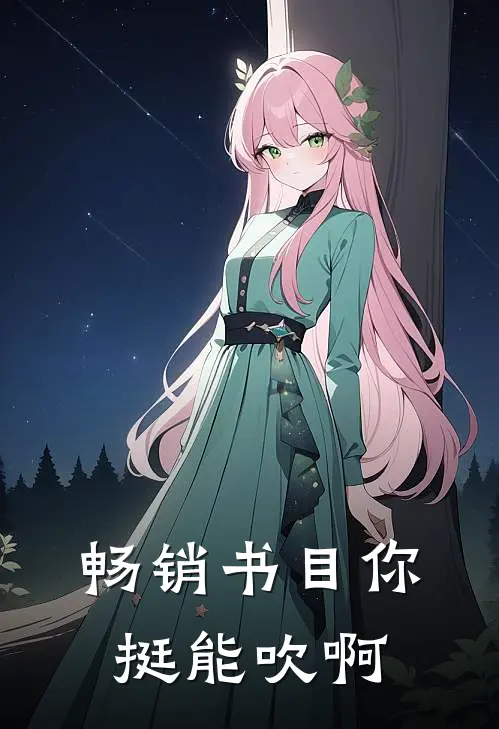 畅销书目你挺能吹啊