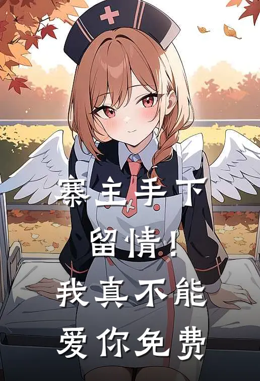 寨主手下留情！我真不能爱你免费