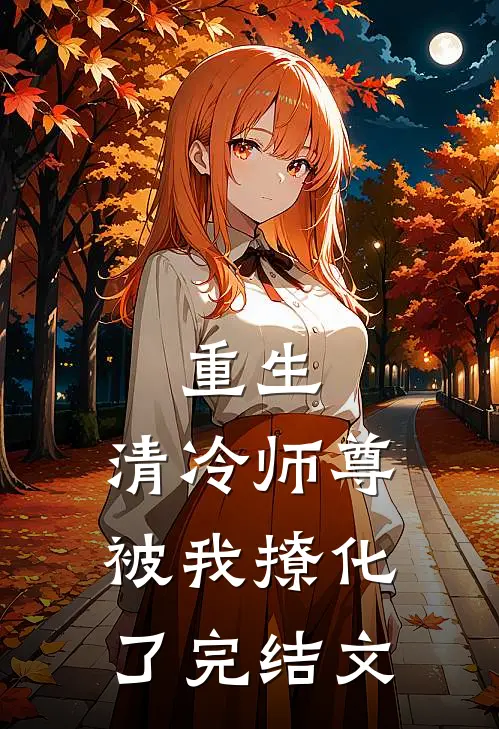 重生清冷师尊被我撩化了完结文章