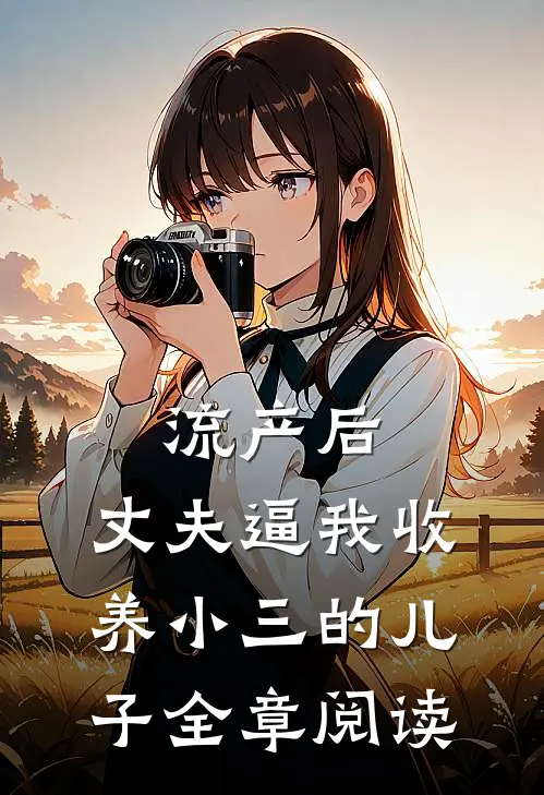 流产后，丈夫逼我收养小三的儿子全章阅读