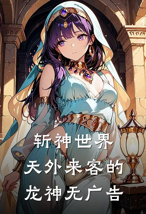 斩神世界：天外来客的龙神无广告
