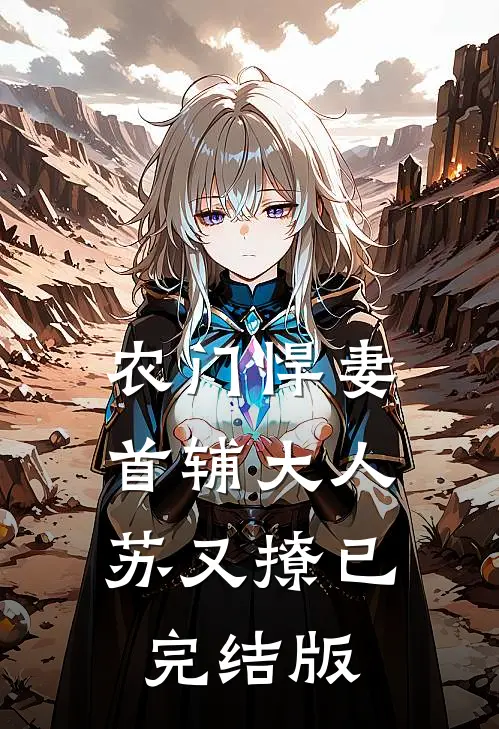 农门悍妻：首辅大人苏又撩已完结版